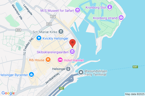 Danish Vip-Tours