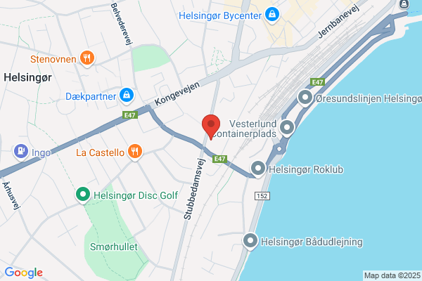 Festenslyd.dk