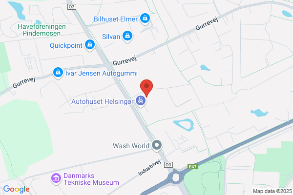 Fredensborg Sportspræmier