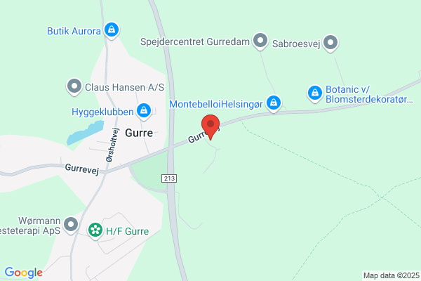 Gurre Kattepension
