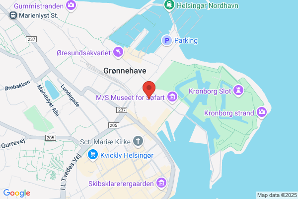 Helsingør Arabisk Ungdomsforening
