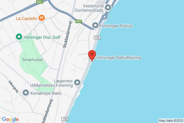 Helsingør Bådudlejning