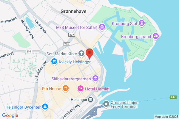 Helsingør Dagblad A/S Lokalavisen Nordsjælland