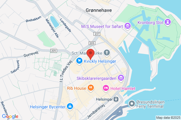 Helsingør Dentallaboratorium
