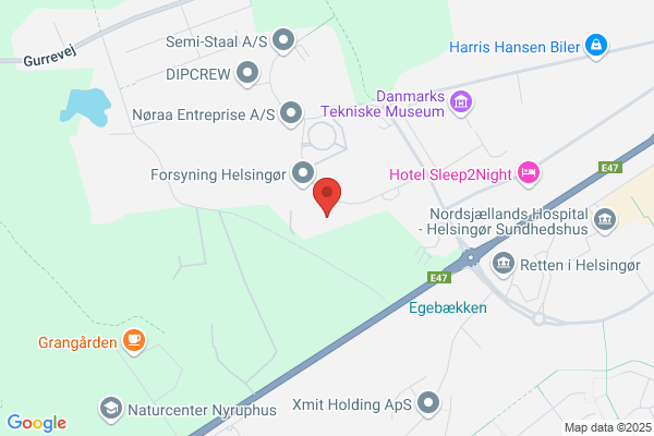 Helsingør Fjernvarmeforsyning