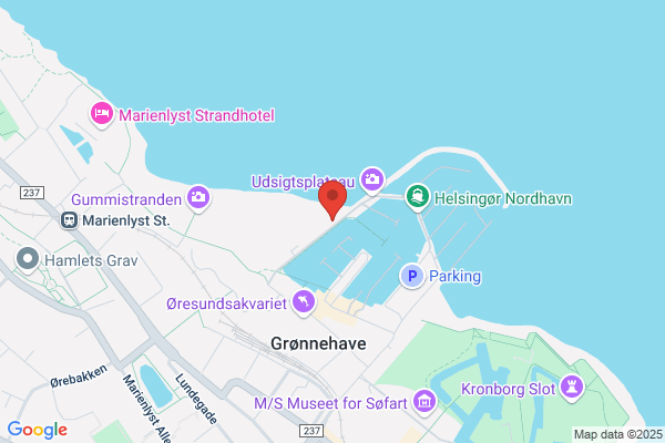 Helsingør Hundebad