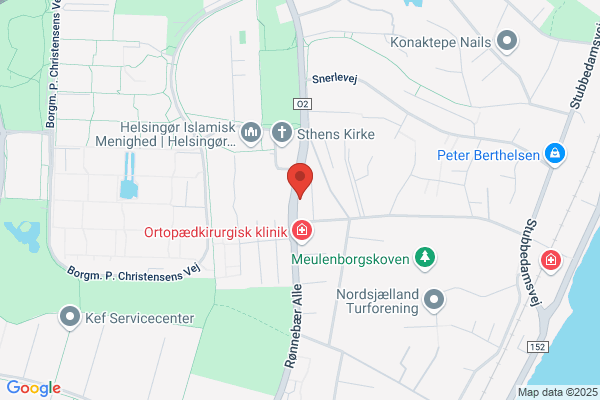 Helsingør Klinikken