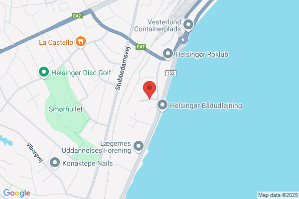 Fysiurgisk Klinik