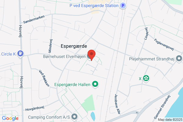 Rygklinikken Nordsjælland