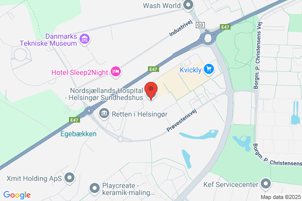 Sanseakademiet.Dk