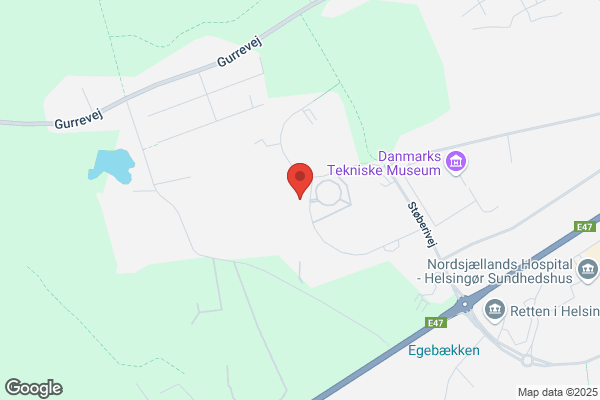 Frydenlund VVS ApS