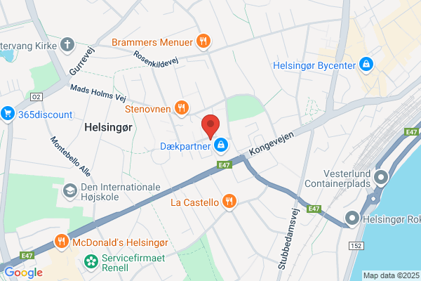 Naturgasspecialisten Snekkersten Vvs ApS