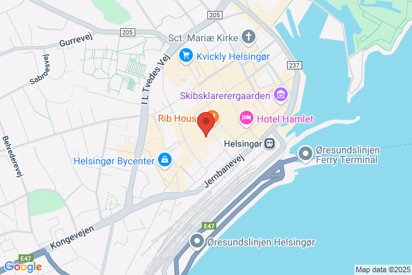 Liebmann Lisbeth og Steen