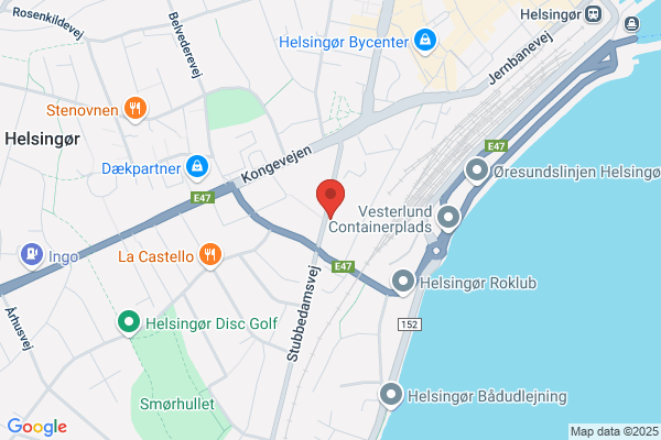 Nørgaard Schack Bente