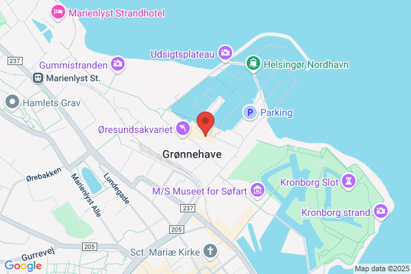 Helsingør Kanalen