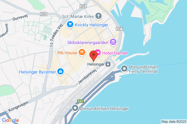 Frelsens Hær Genbrugsbutik