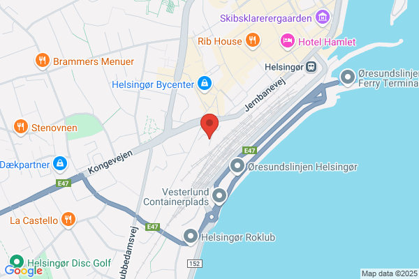 Mic. Rengøring