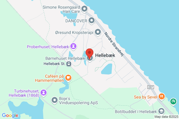 City Renhold