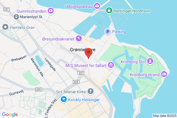 Hjemmeplejen Nordvest