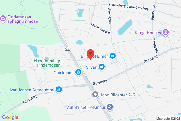 Strandhøj Pleje-& Aktivitetscenter Døgnplejen
