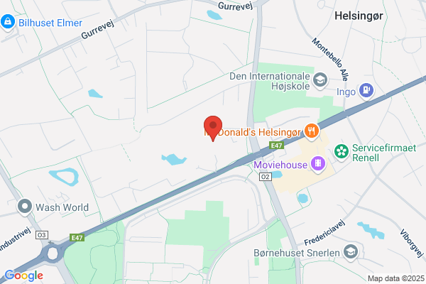 Socialpædagogisk Opholdssted Nygård