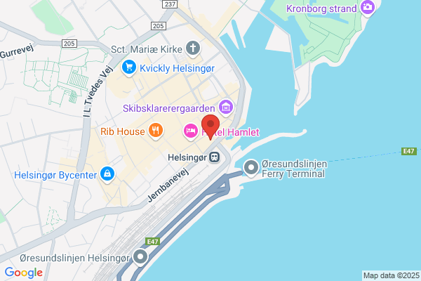 Kammercafeen