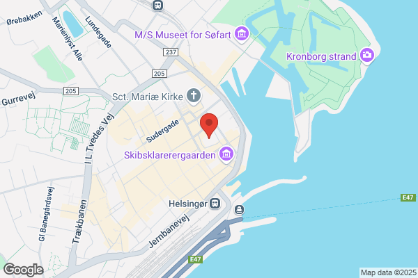 Holbergs Køkken