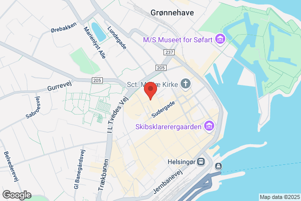 Helsingør Bistro ApS