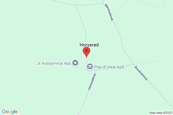 Jørgensen, Henning Bjerregaard