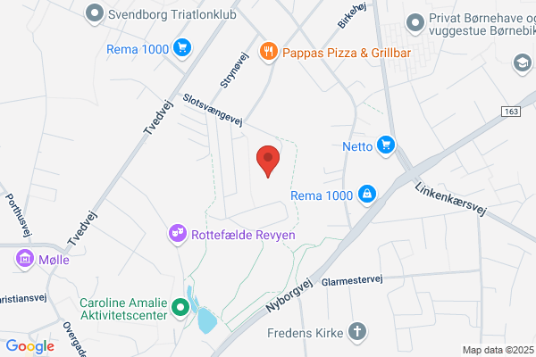 Skolefritidshjemmet Pyramiden