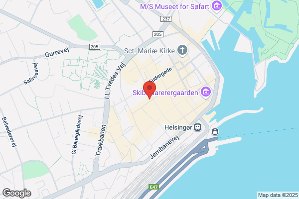 Helsingør Hælebar