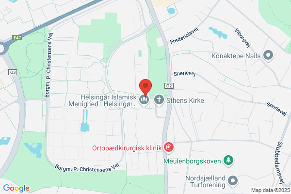 Elite 3000 Helsingør A/S