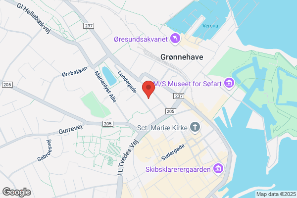 Helsingør Haandværker Sangforening