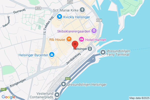 Ejendomsadministrationen