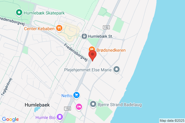 Nielsen Trygve S.