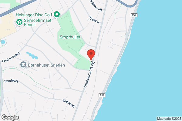 DDS, I Helsingør Gruppe