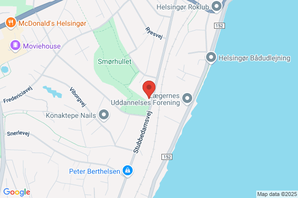 KFUM Spejderne, Tikøb Gruppe