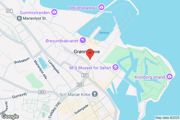 Frem/Hellebæk Hovedafdeling