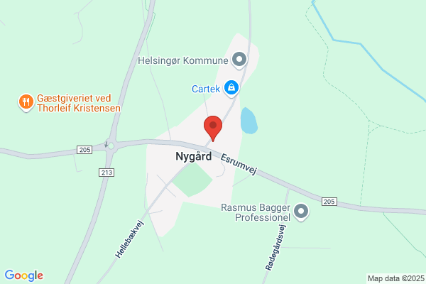 Nordøstsjællands Rideklub