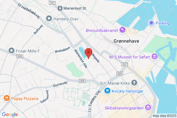 Ålsgårde Skakklub