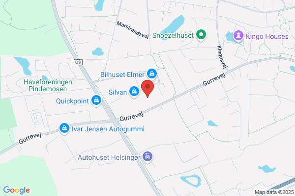 Tørnstrøm Kia