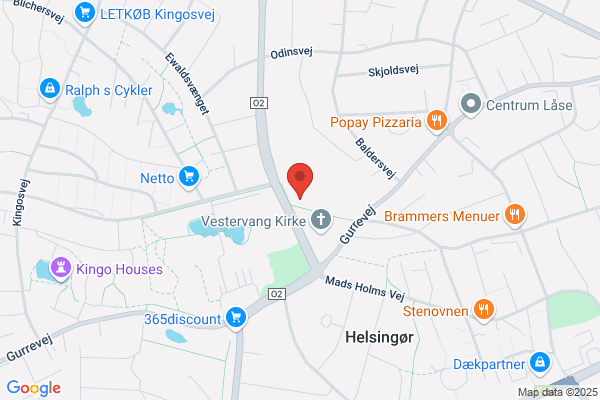 Hellebækskolens Tandklinik