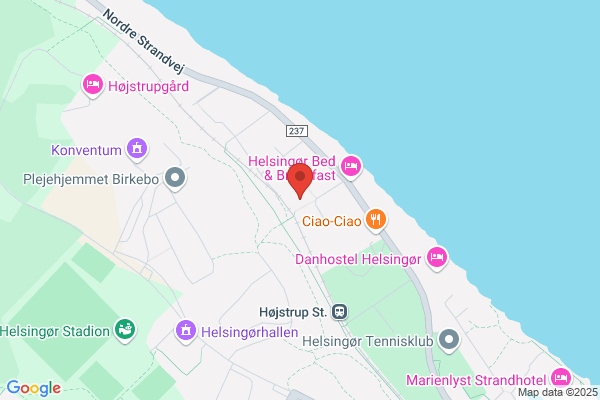 Sygeplejerskenes Vikarservice