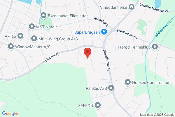Hindborg Entreprise