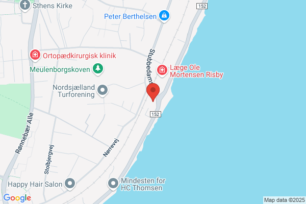 S.K.B. Tømrer/Snedker