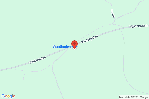 Sundboden