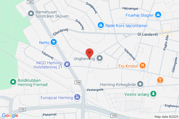 Olsens Vinduespolering/Rengøring