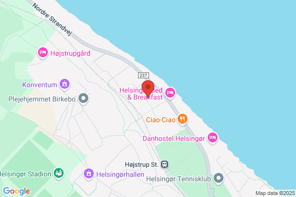 Helsingør Vinduespolering