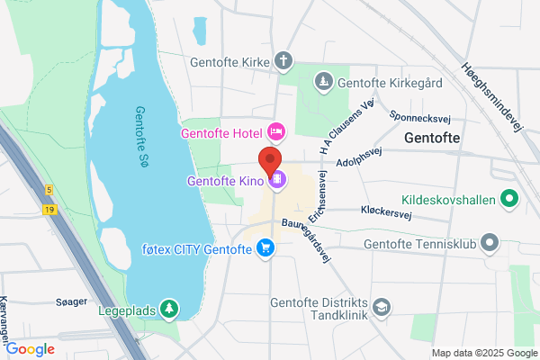 Winefinder ApS