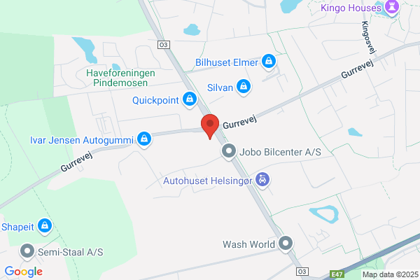 Bertelsen, Iben